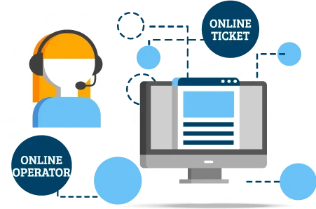 Informes en tiempo real