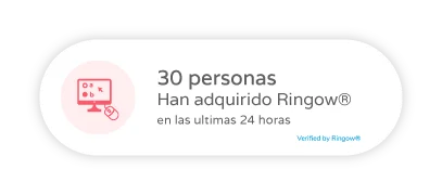 opciones prueba social