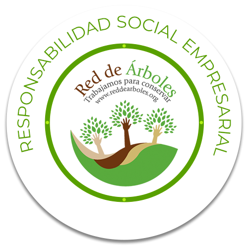 Visita red de arboles