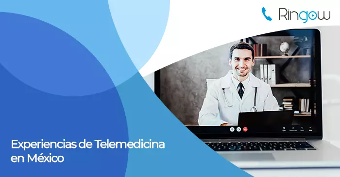 Experiencias de Telemedicina en México